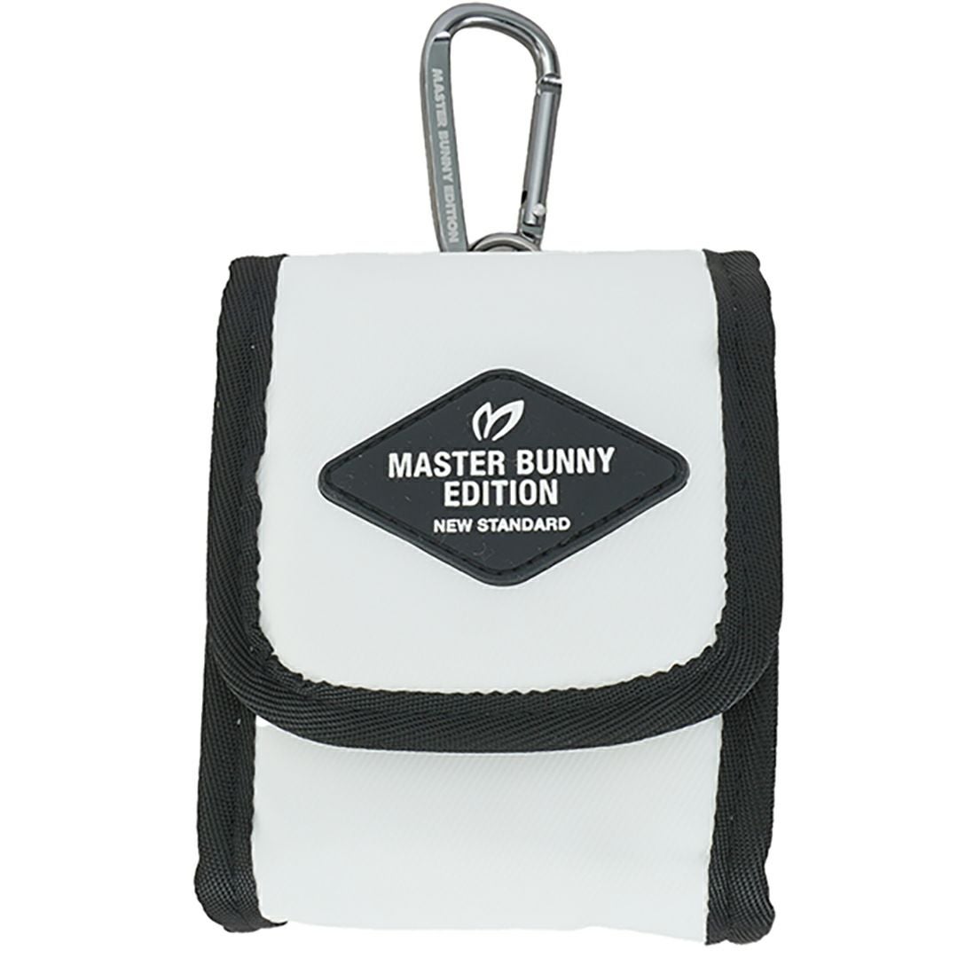 マスターバニーエディション MASTER BUNNY EDITION メンズ レディース ユニセックス マットツイル スコープケース (UNISEX) MBMG54VF 詳細1