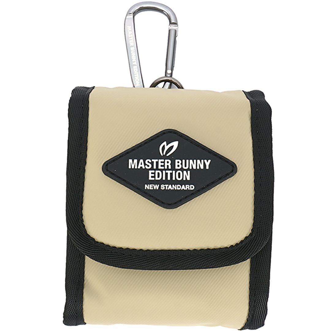 マスターバニーエディション MASTER BUNNY EDITION メンズ レディース ユニセックス マットツイル スコープケース (UNISEX) MBMG54VF 詳細3