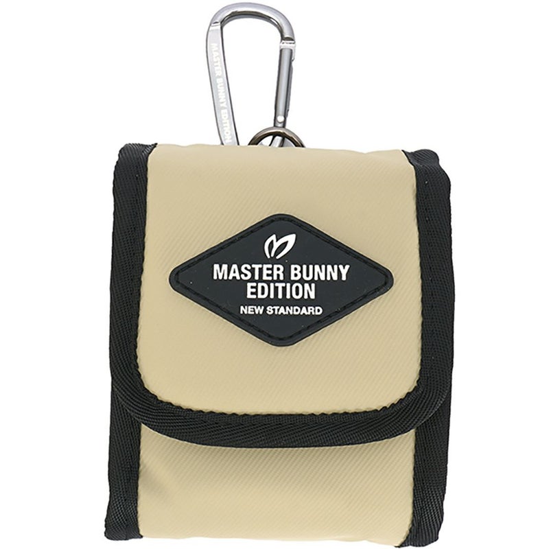 マスターバニーエディション MASTER BUNNY EDITION メンズ レディース ユニセックス マットツイル スコープケース (UNISEX) MBMG54VF 詳細3