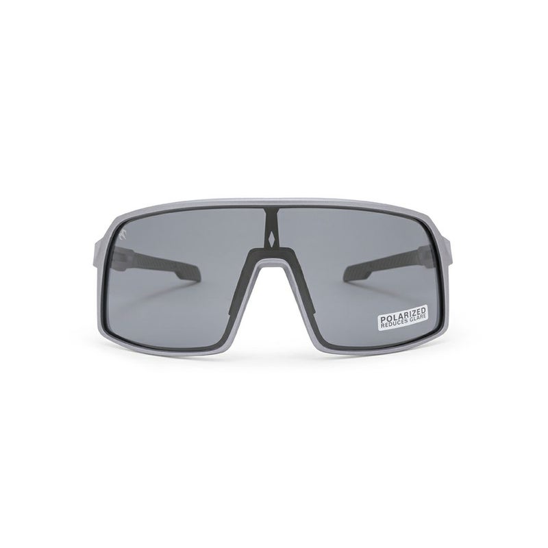 マーズクエスト MARSQUEST メンズ レディース ユニセックス Model S SLV×CHARCOAL CPMZ53KF 詳細2