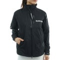 パーリーゲイツ PEARLY GATES レディース NYストレッチタフタ3Lレインジャケット (LADIES) PALA53J 詳細2