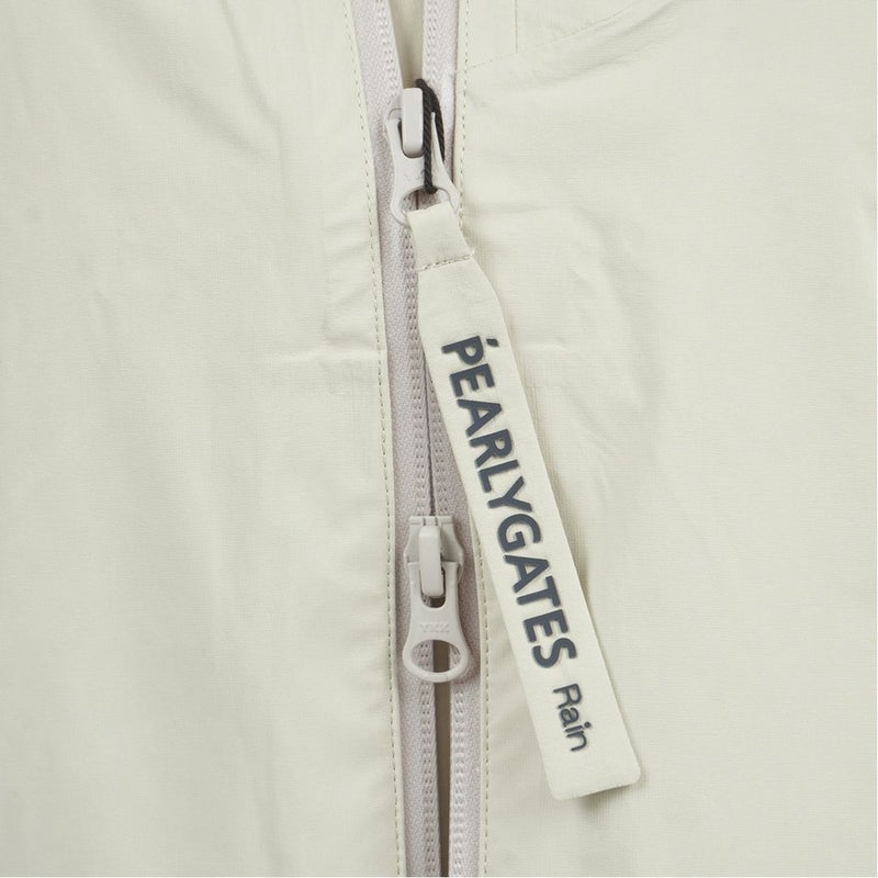パーリーゲイツ PEARLY GATES レディース NYストレッチタフタ3Lレインジャケット (LADIES) PALA53J 詳細16