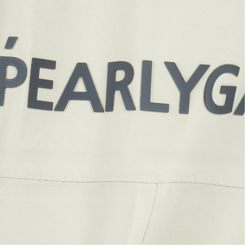 パーリーゲイツ PEARLY GATES レディース NYストレッチタフタ3Lレインジャケット (LADIES) PALA53J 詳細17