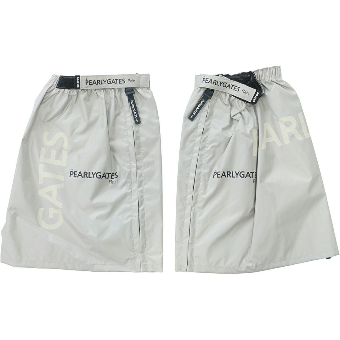 パーリーゲイツ]アンクルカバー for RAIN (UNISEX) | 【公式】ヤマニゴルフ
