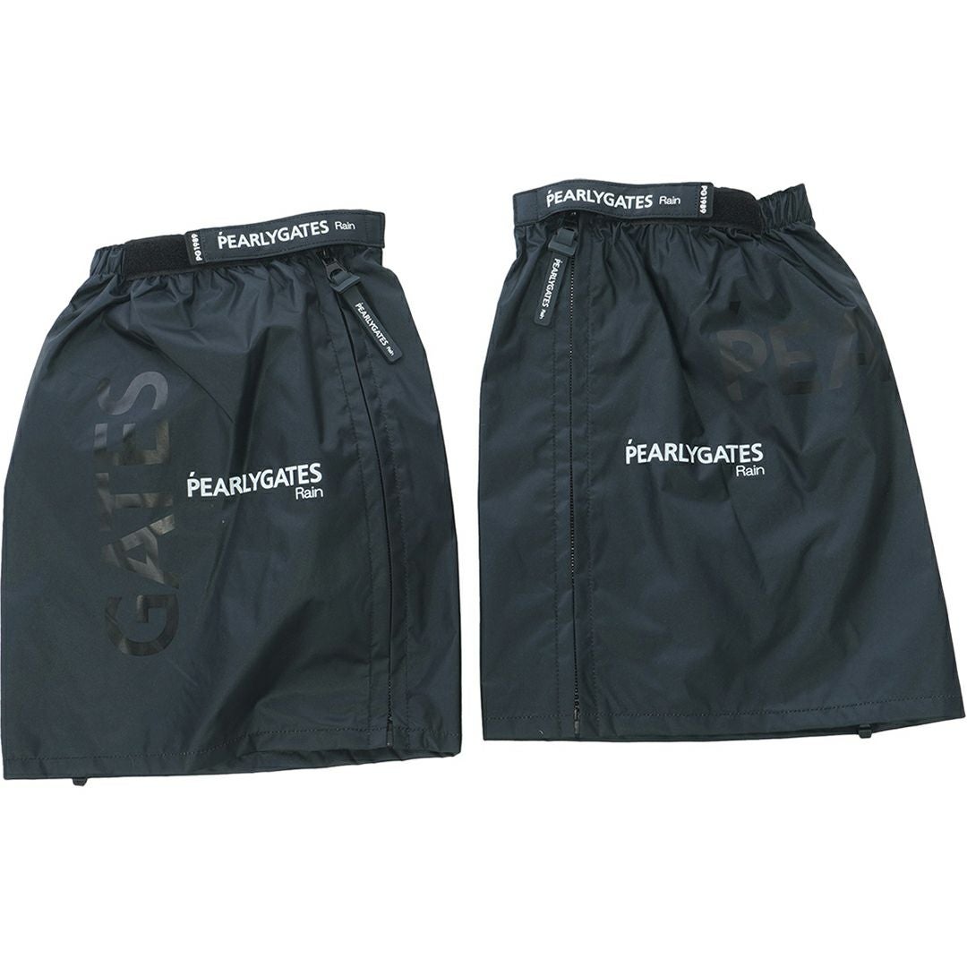パーリーゲイツ]アンクルカバー for RAIN (UNISEX) | 【公式】ヤマニゴルフ