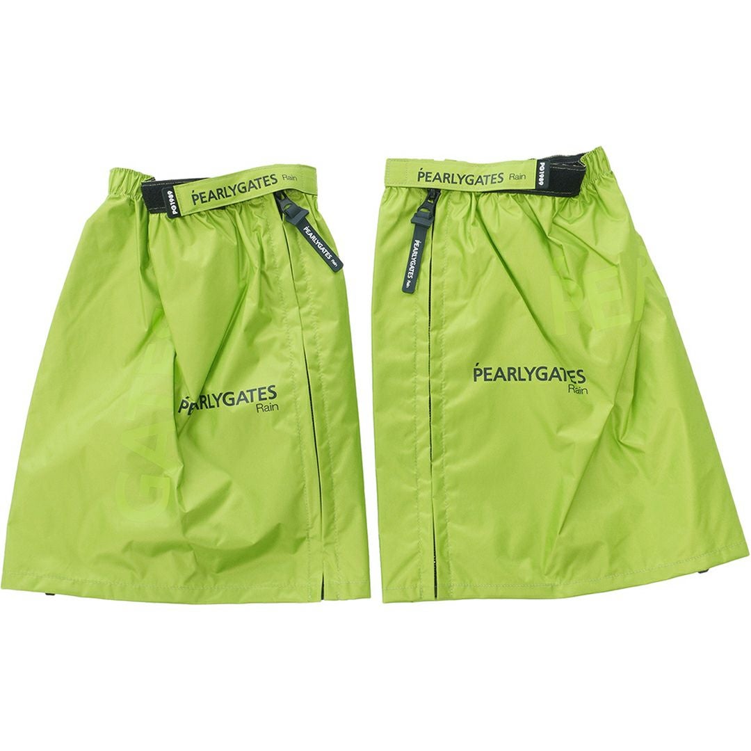 パーリーゲイツ]アンクルカバー for RAIN (UNISEX) | 【公式】ヤマニゴルフ