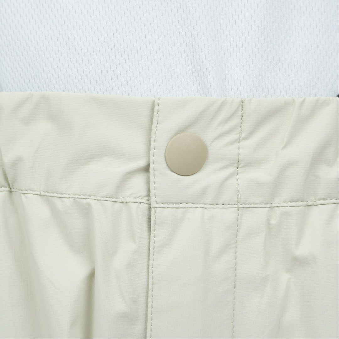 パーリーゲイツ PEARLY GATES メンズ NYストレッチタフタ3Lレインパンツ (MENS) PAMA544 詳細9