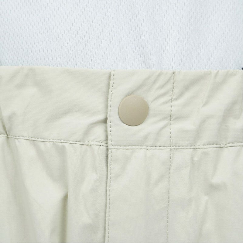 パーリーゲイツ PEARLY GATES メンズ NYストレッチタフタ3Lレインパンツ (MENS) PAMA544 詳細9