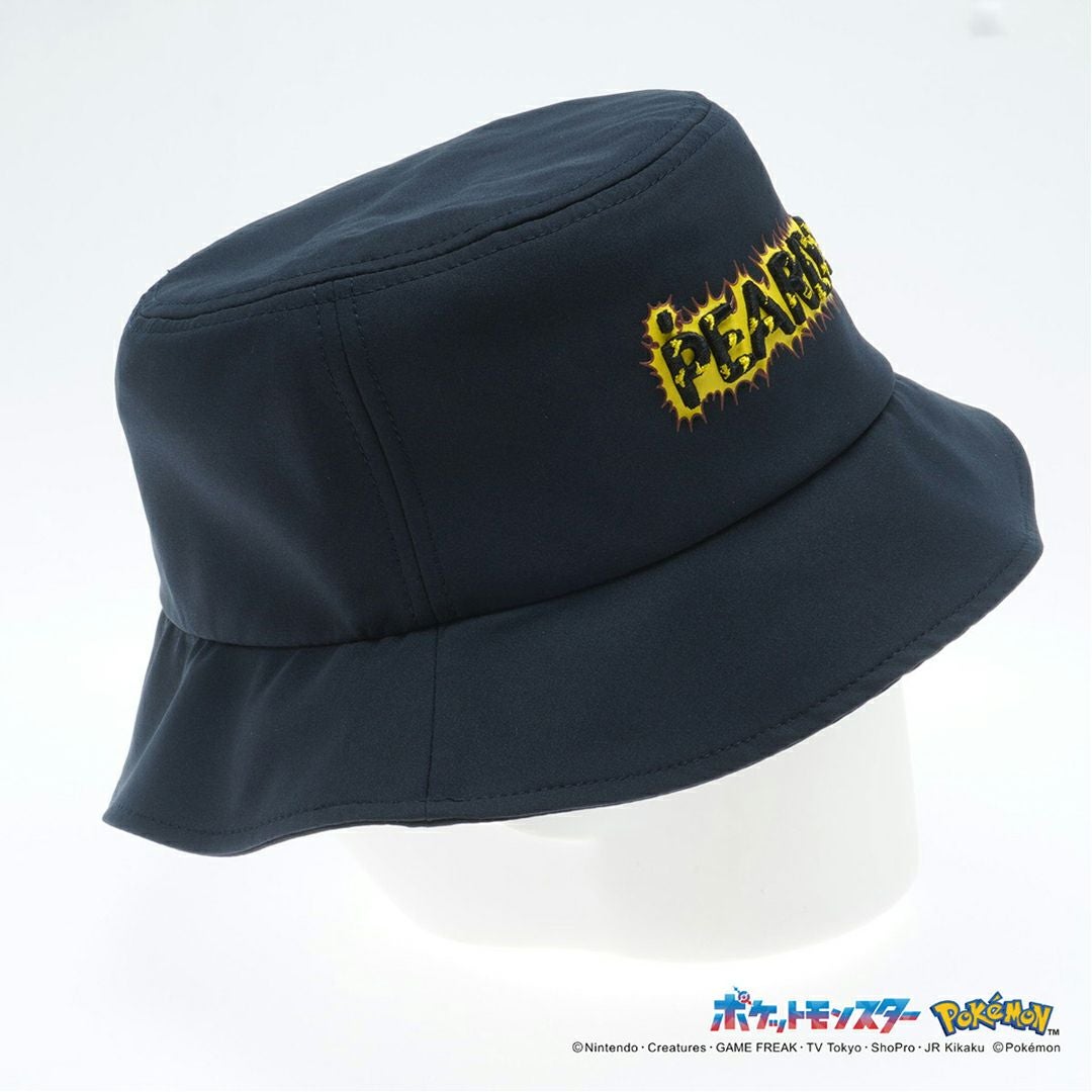 パーリーゲイツ]【ポケモン】ピカチュウ ハット (UNISEX) | 【公式