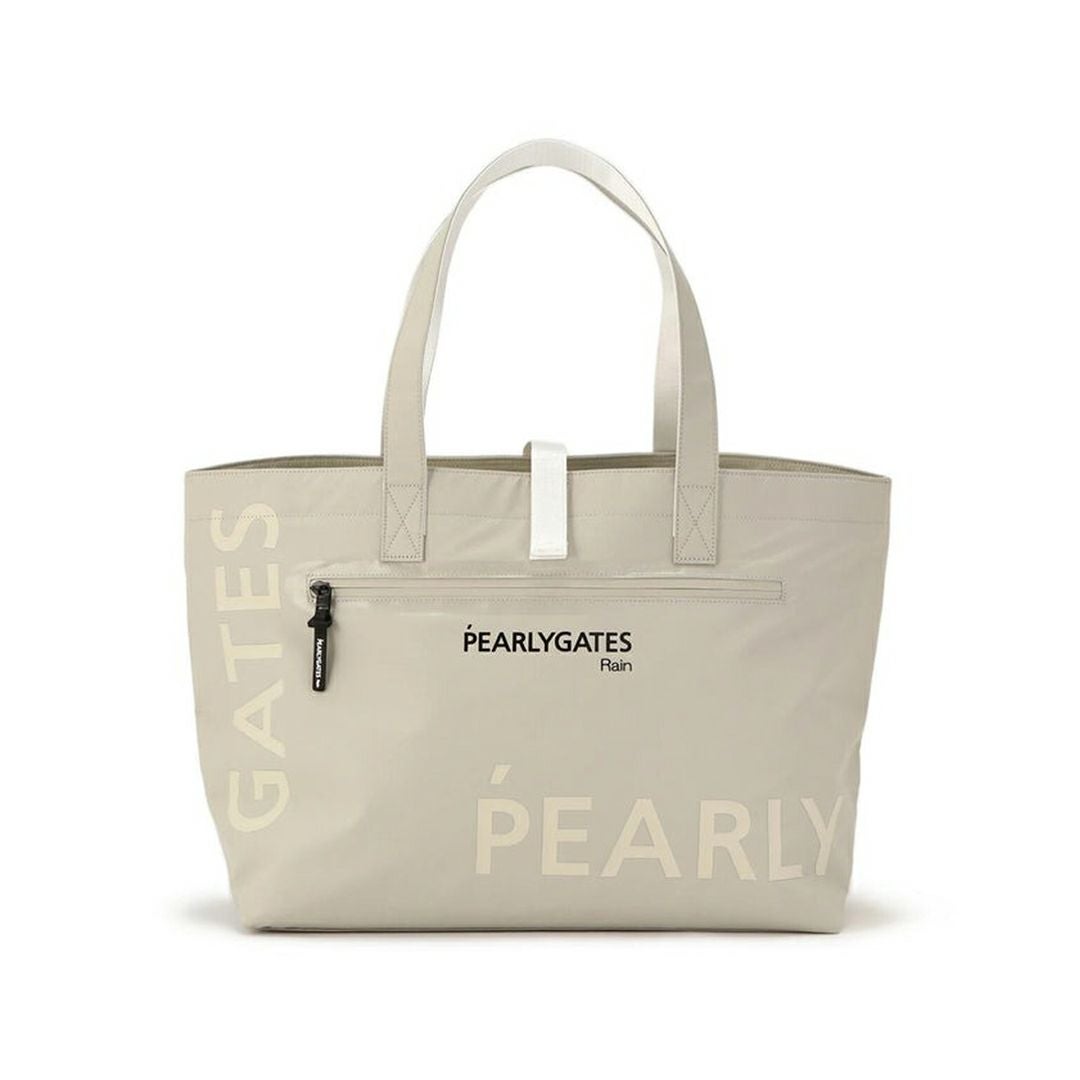 パーリーゲイツ PEARLY GATES メンズ レディース ユニセックス ロッカーバッグ for RAIN (UNISEX) PAMG56ZF 詳細1