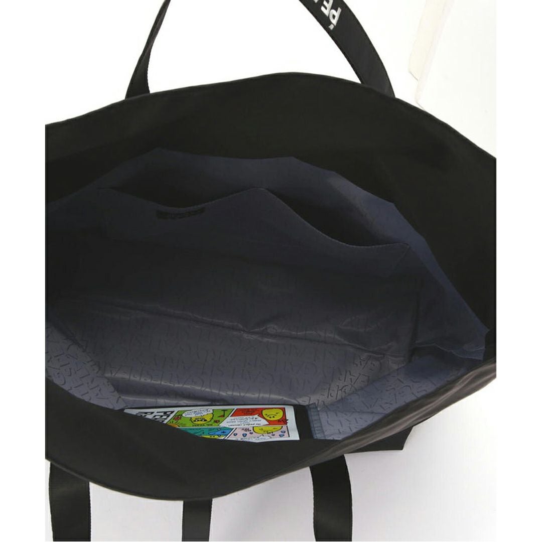 パーリーゲイツ PEARLY GATES メンズ レディース ユニセックス ロッカーバッグ for RAIN (UNISEX) PAMG56ZF 詳細8