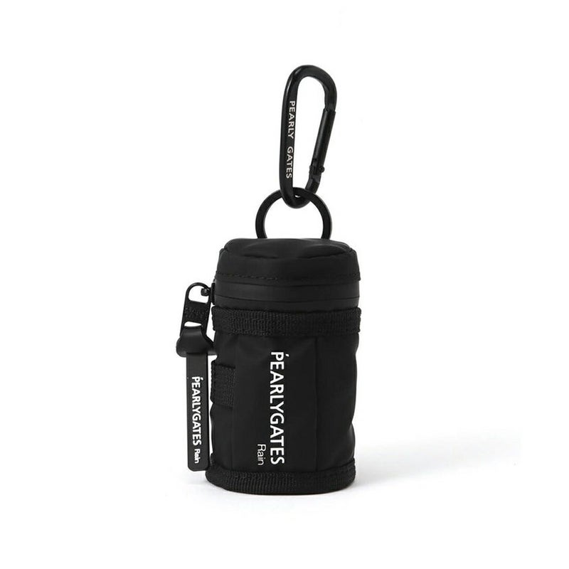 パーリーゲイツ PEARLY GATES メンズ レディース ユニセックス ボールポーチ for RAIN (UNISEX) PAMG57DF 詳細1