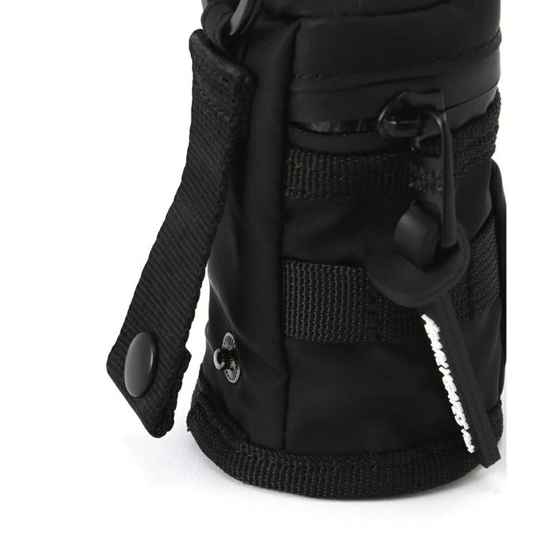 パーリーゲイツ PEARLY GATES メンズ レディース ユニセックス ボールポーチ for RAIN (UNISEX) PAMG57DF 詳細5