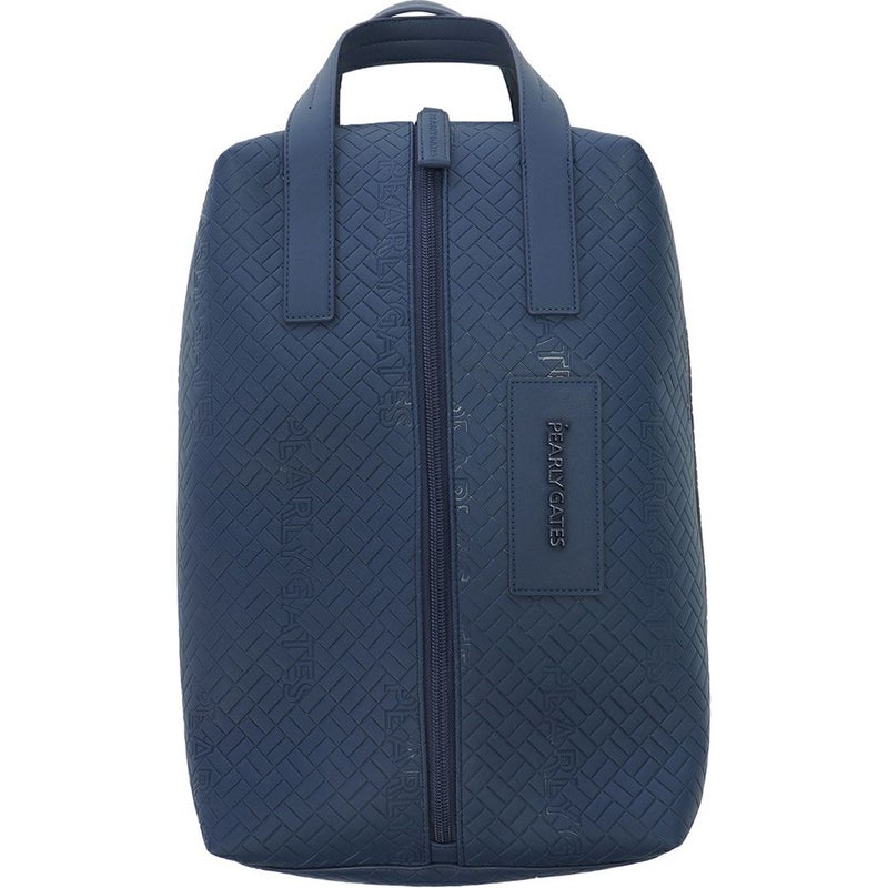 パーリーゲイツ PEARLY GATES メンズ レディース ユニセックス 【定番】BASICシューズケース (UNISEX) PAMG57FF 詳細1