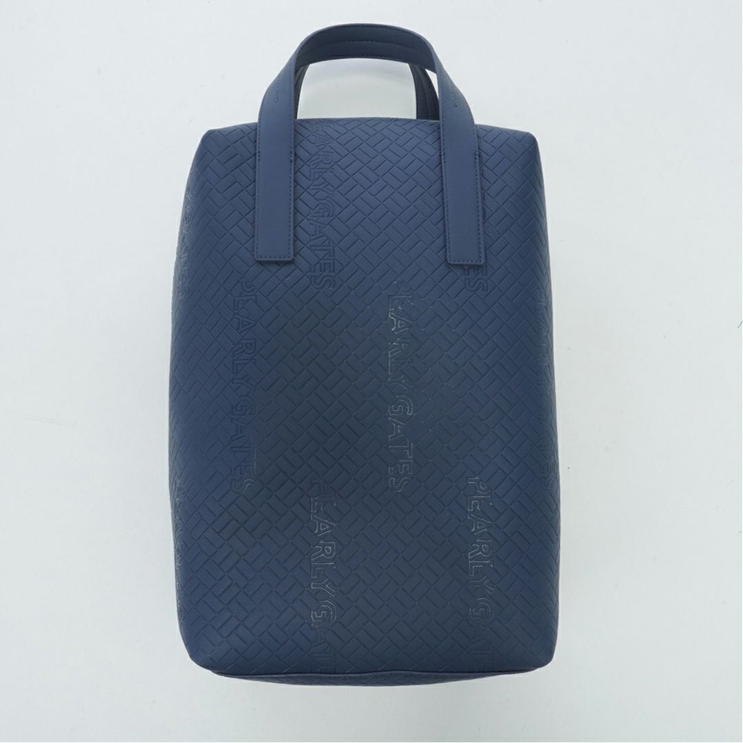 パーリーゲイツ]【定番】BASICシューズケース (UNISEX) | 【公式