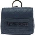 パーリーゲイツ PEARLY GATES メンズ レディース ユニセックス 【定番】BASICボールポーチ (UNISEX) PAMG57GF 詳細2