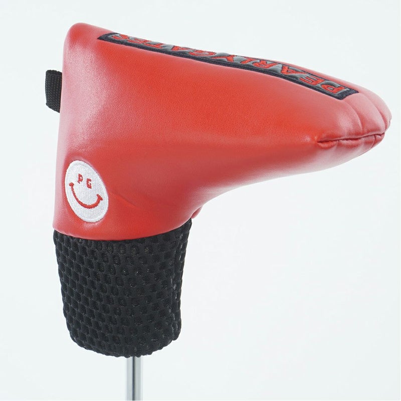 パーリーゲイツ PEARLY GATES メンズ レディース ユニセックス 【定番】合皮PIN型用パターカバー ＜LIMITED06＞ (UNISEX) PAMG57LF 詳細2