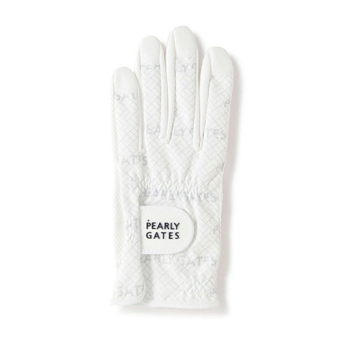 パーリーゲイツ PEARLY GATES メンズ レディース ユニセックス 【定番】IT グローブ (左手用) (UNISEX) PAMG57P 詳細1