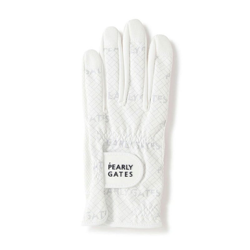 パーリーゲイツ PEARLY GATES メンズ レディース ユニセックス 【定番】IT グローブ (左手用) (UNISEX) PAMG57P 詳細1