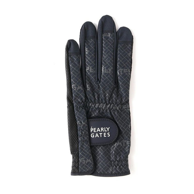 パーリーゲイツ PEARLY GATES メンズ レディース ユニセックス 【定番】IT グローブ (左手用) (UNISEX) PAMG57P 詳細2