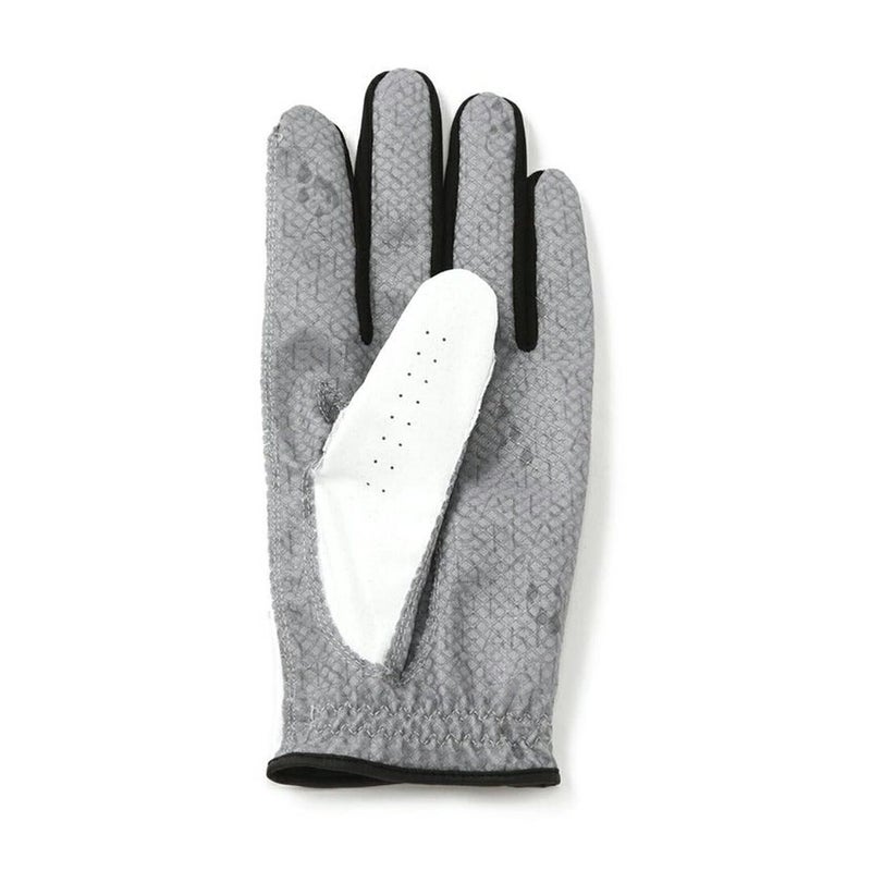 パーリーゲイツ PEARLY GATES メンズ レディース ユニセックス グローブ for RAIN (左手用) (UNISEX) PAMG57S 詳細4