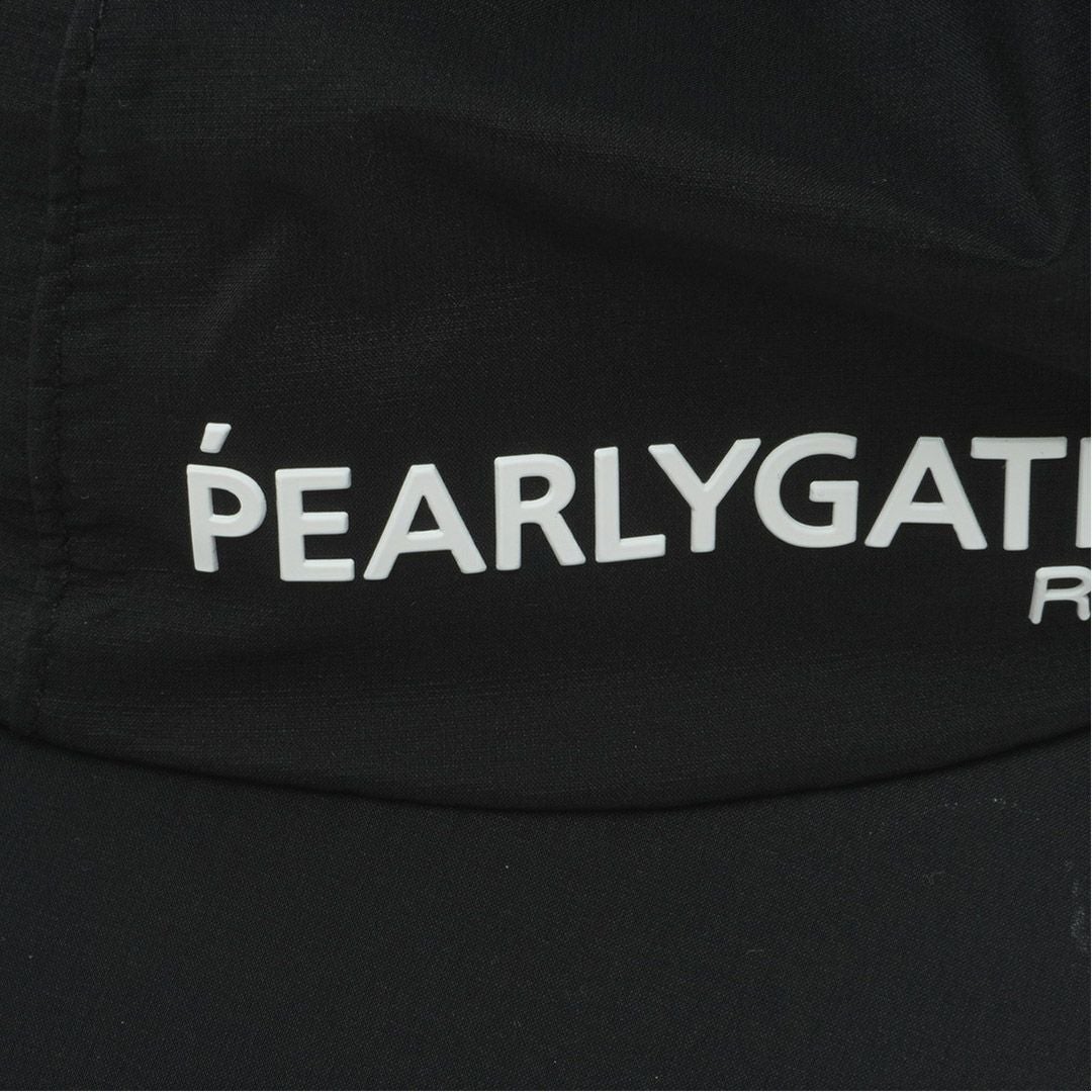 パーリーゲイツ PEARLY GATES メンズ レディース ユニセックス RAINキャップ (UNISEX) PAMG57VF 詳細8