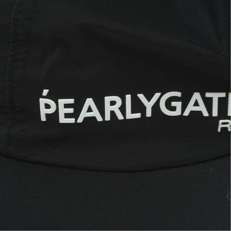 パーリーゲイツ PEARLY GATES メンズ レディース ユニセックス RAINキャップ (UNISEX) PAMG57VF 詳細8