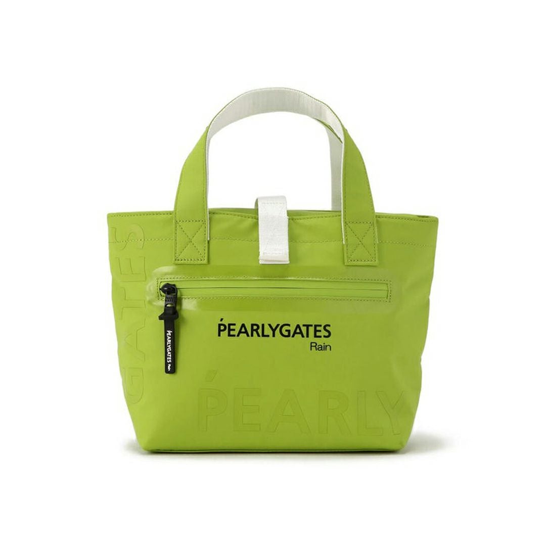 パーリーゲイツ PEARLY GATES メンズ レディース ユニセックス カートバッグ for RAIN (UNISEX) PAMG572F 詳細1