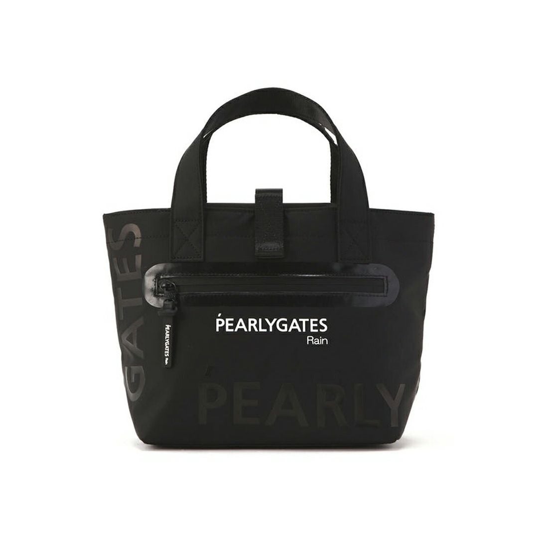パーリーゲイツ PEARLY GATES メンズ レディース ユニセックス カートバッグ for RAIN (UNISEX) PAMG572F 詳細2