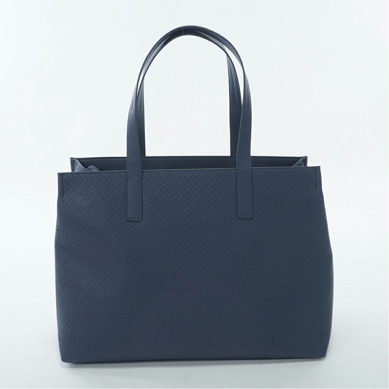 パーリーゲイツ PEARLY GATES メンズ レディース ユニセックス 【定番】BASICロッカーバッグ (UNISEX) PAMG573F 詳細3