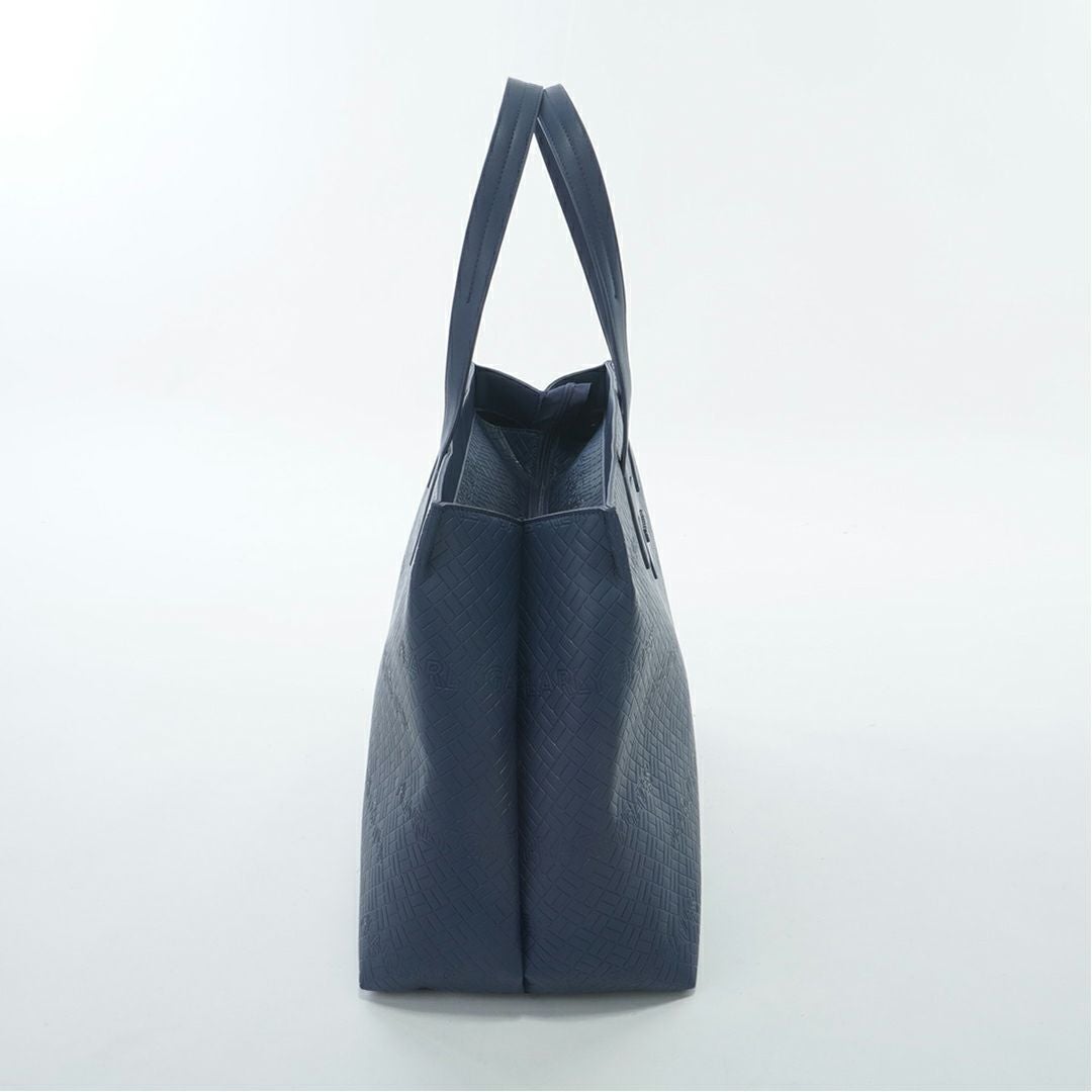 PEARLY GATES ネイビー ロッカーゴルフバッグ パーリーゲイツ]【定番】BASICロッカーバッグ (UNISEX) | 【公式
