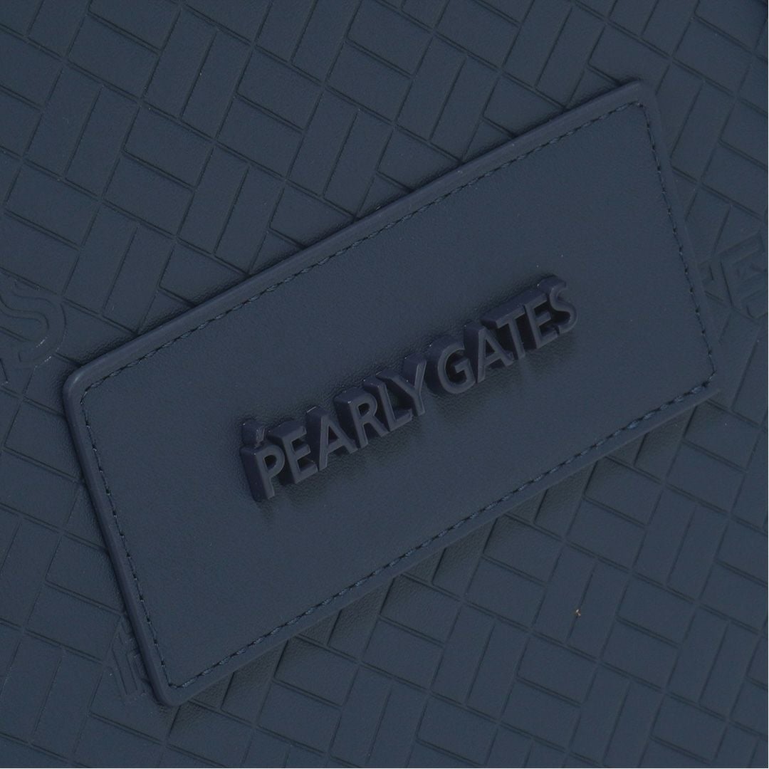 パーリーゲイツ PEARLY GATES メンズ レディース ユニセックス 【定番】BASICロッカーバッグ (UNISEX) PAMG573F 詳細5