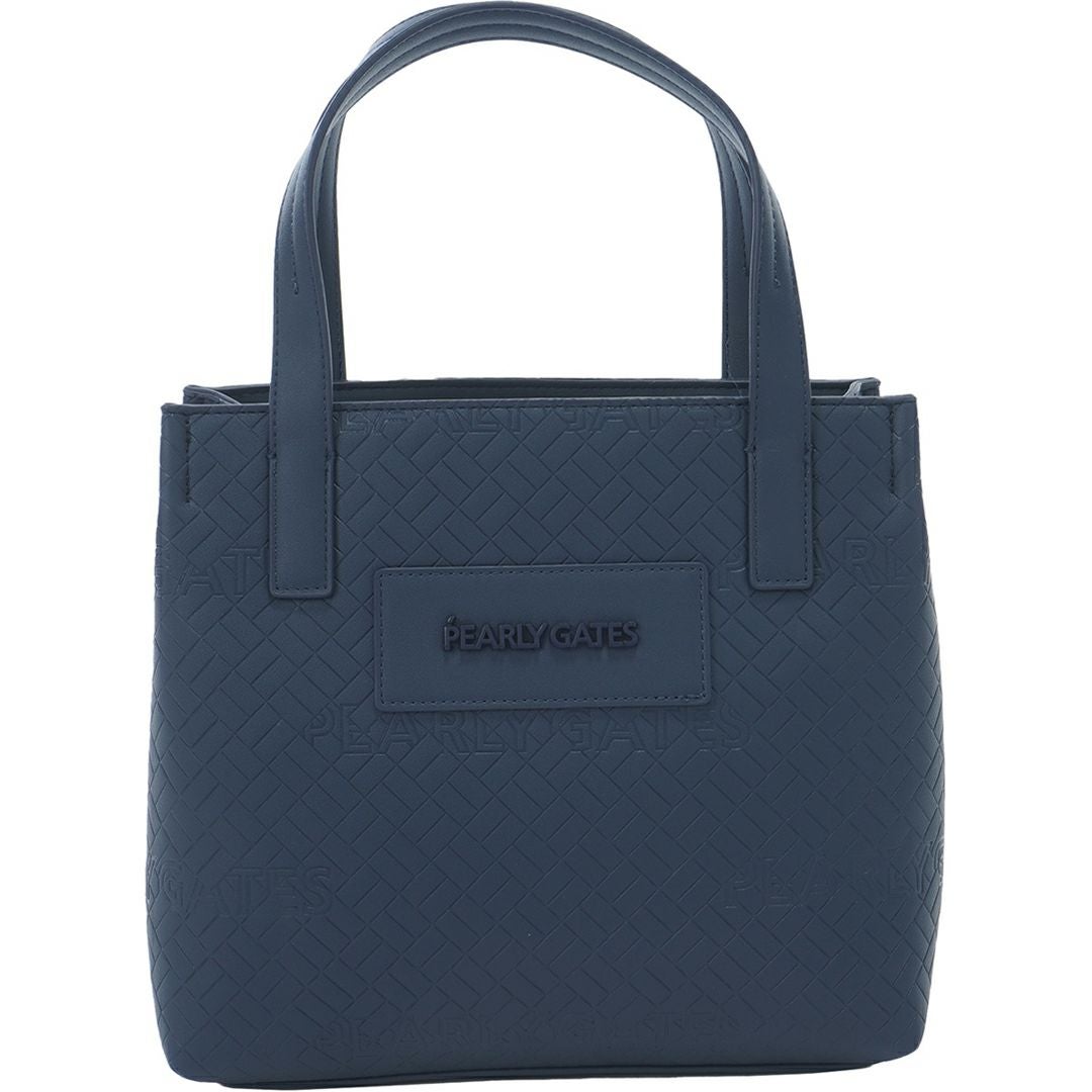 パーリーゲイツ]【定番】BASIC ロッカーバッグ (UNISEX) | 【公式