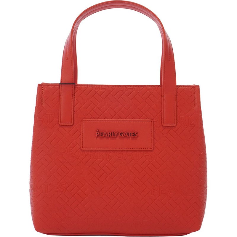 パーリーゲイツ PEARLY GATES メンズ レディース ユニセックス 【定番】BASICカートバッグ (UNISEX) PAMG574F 詳細2