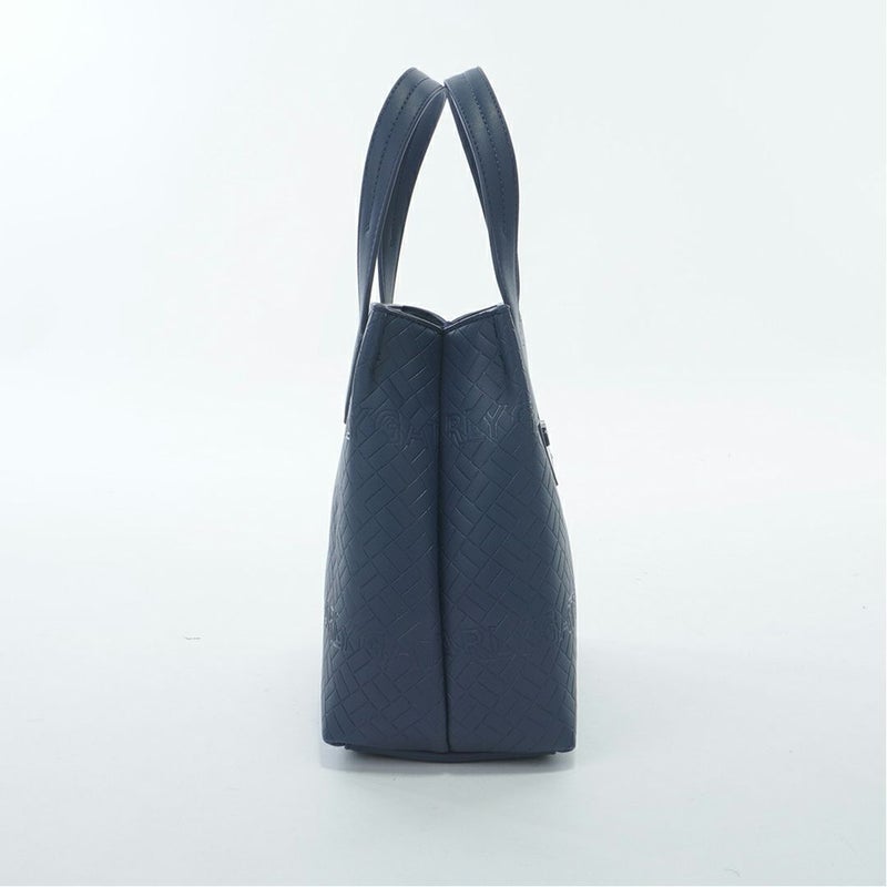 パーリーゲイツ PEARLY GATES メンズ レディース ユニセックス 【定番】BASICカートバッグ (UNISEX) PAMG574F 詳細4