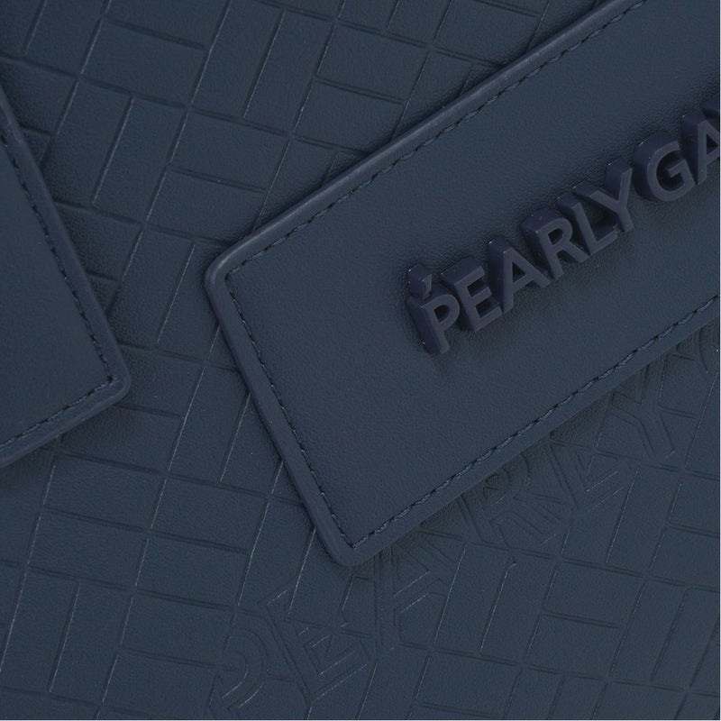 パーリーゲイツ PEARLY GATES メンズ レディース ユニセックス 【定番】BASICカートバッグ (UNISEX) PAMG574F 詳細5