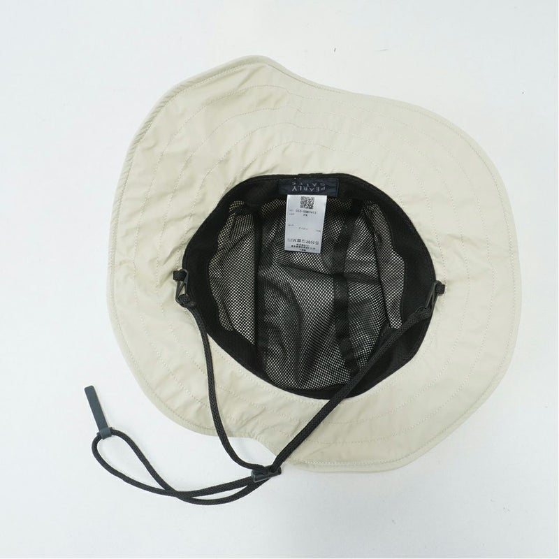 パーリーゲイツ PEARLY GATES メンズ レディース ユニセックス RAINハット (UNISEX) PAMA542F 詳細7