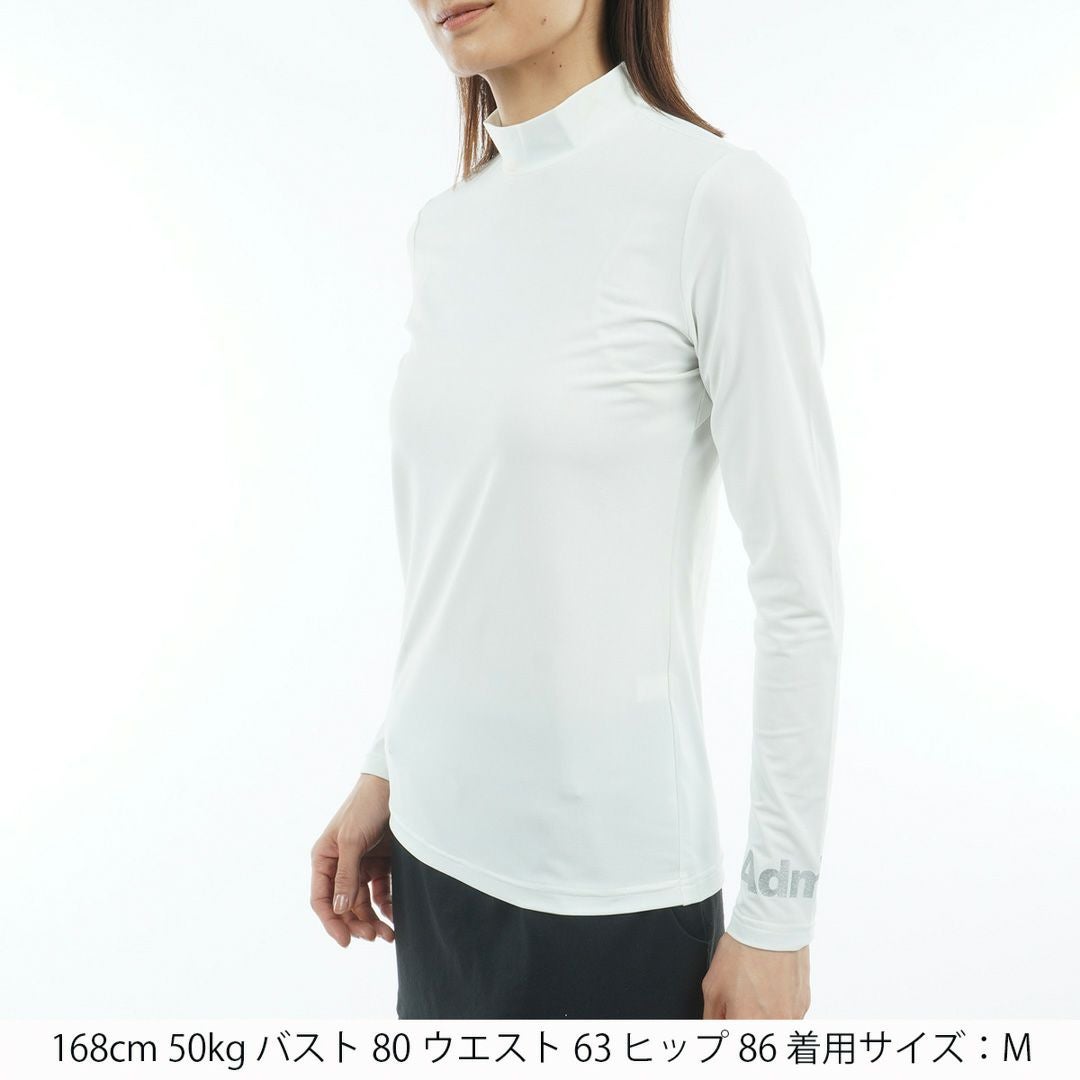 キャンペーン対象商品】[アドミラル ゴルフ]レディース 美ハダッチ