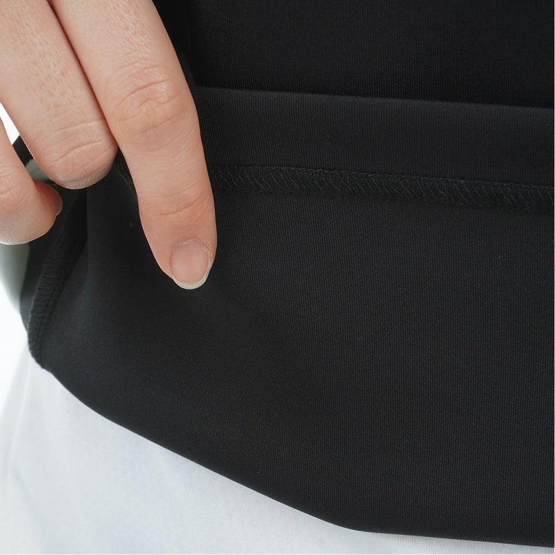 アドミラル ゴルフ Admiral GOLF レディース レディース ダンボール フーディーベスト ADLA551 詳細14