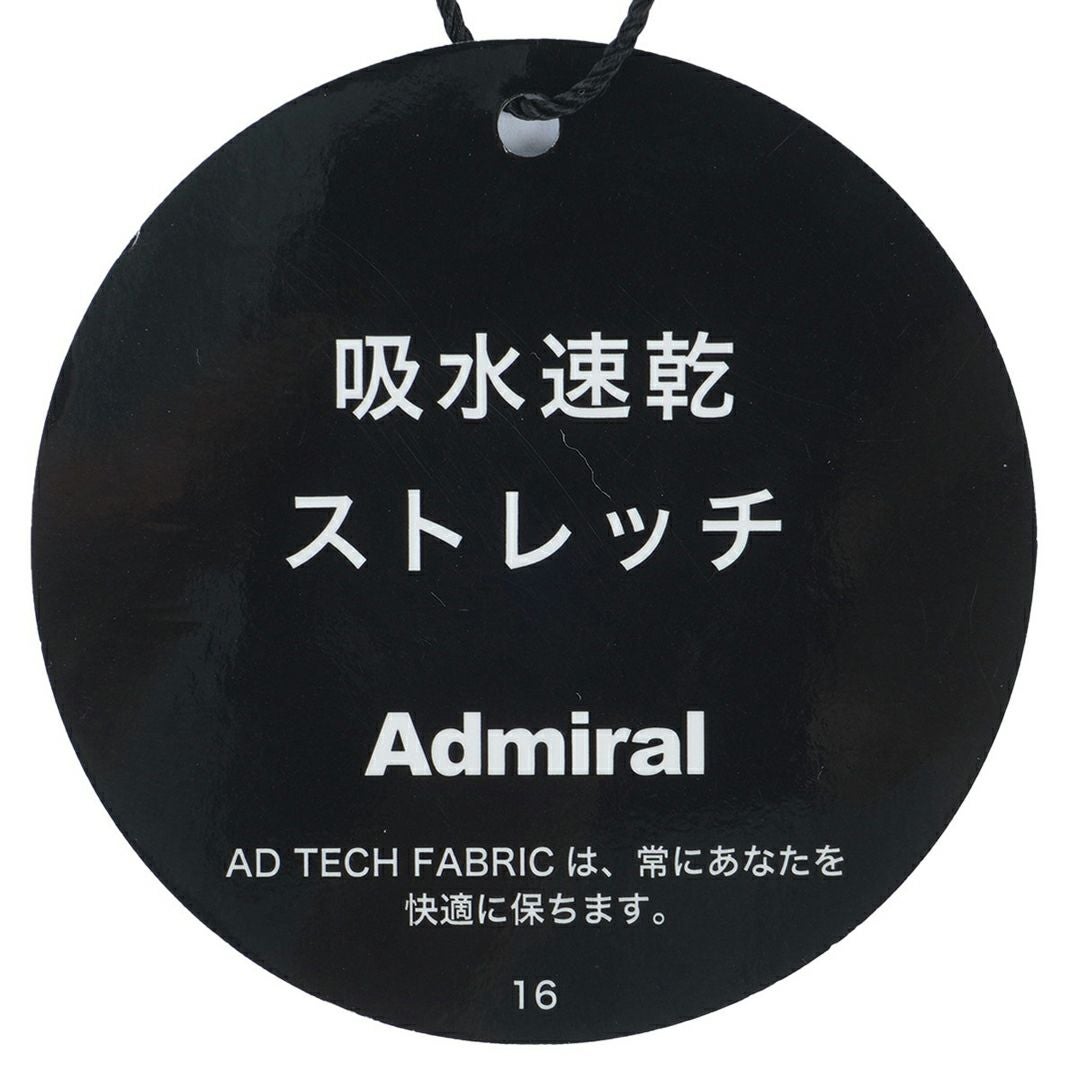 アドミラル ゴルフ Admiral GOLF レディース レディース ダンボール フーディーベスト ADLA551 詳細15