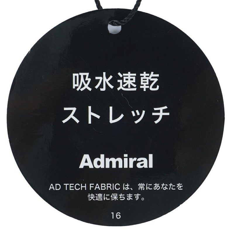 アドミラル ゴルフ Admiral GOLF レディース レディース ダンボール フーディーベスト ADLA551 詳細15