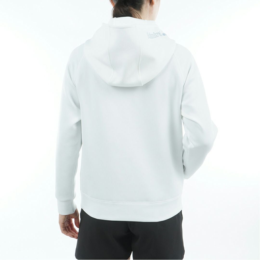 アドミラル ゴルフ Admiral GOLF レディース レディース ダンボール フーディーパーカ ADLA552 詳細3