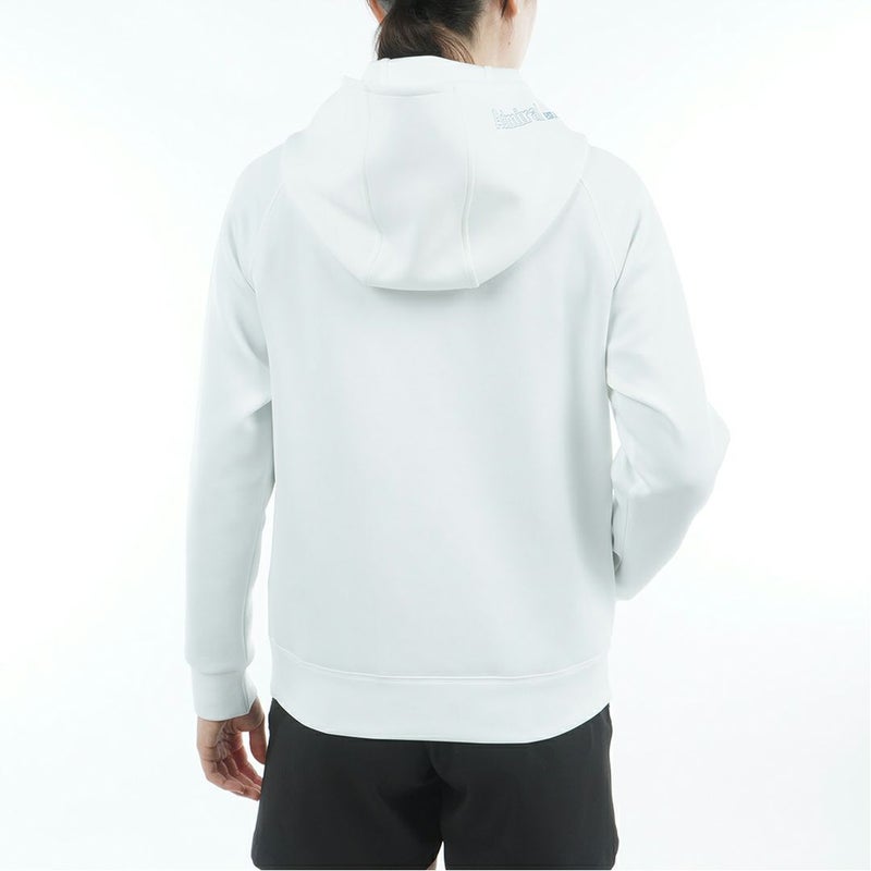 アドミラル ゴルフ Admiral GOLF レディース レディース ダンボール フーディーパーカ ADLA552 詳細3