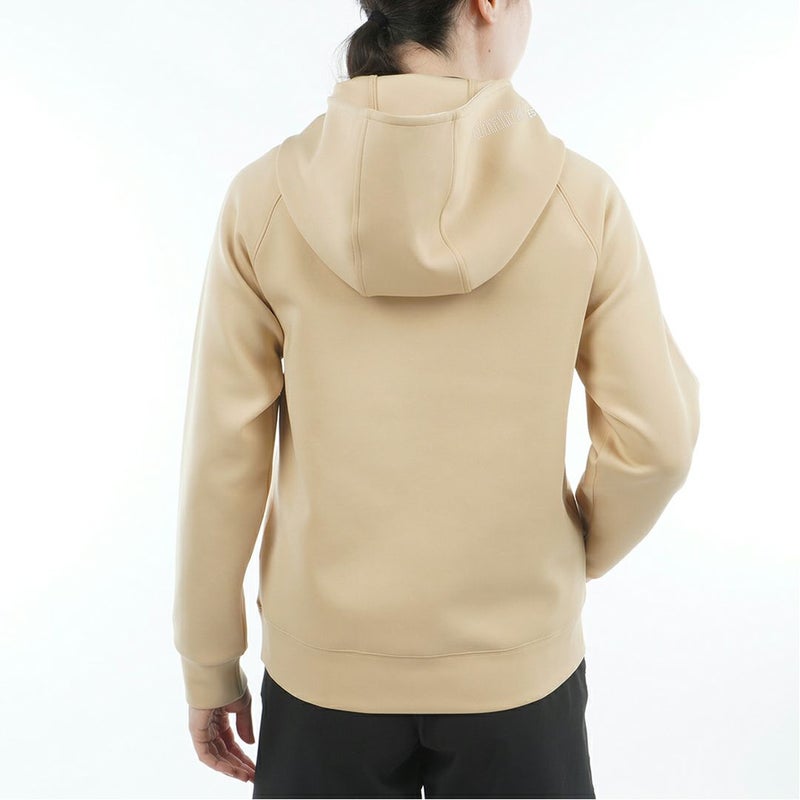 アドミラル ゴルフ Admiral GOLF レディース レディース ダンボール フーディーパーカ ADLA552 詳細10