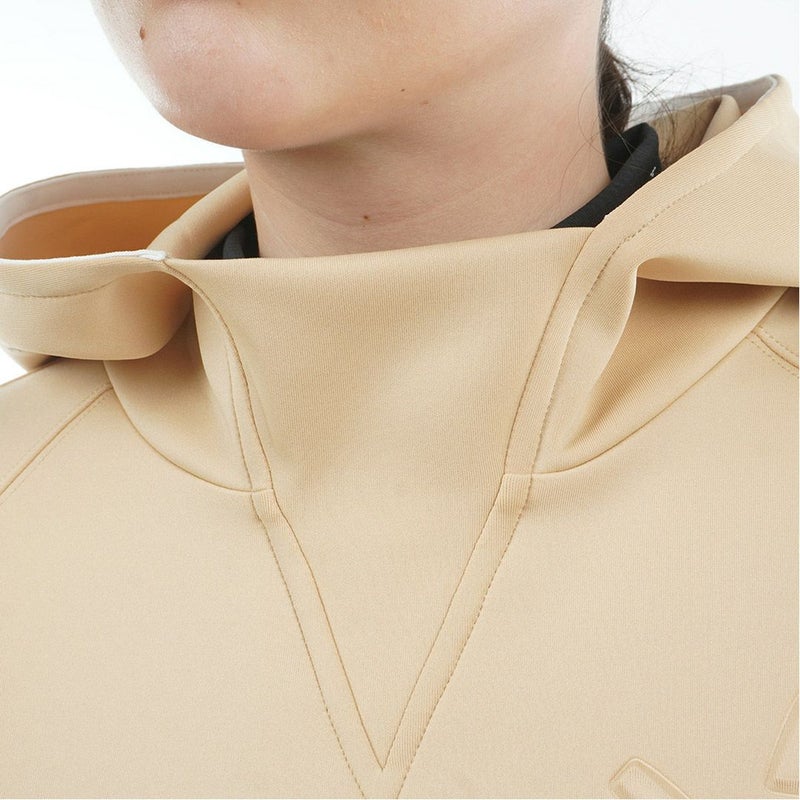 アドミラル ゴルフ Admiral GOLF レディース レディース ダンボール フーディーパーカ ADLA552 詳細15