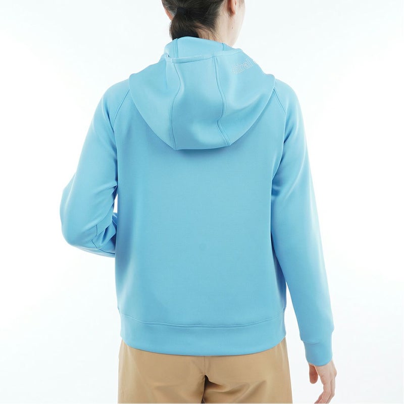 アドミラル ゴルフ Admiral GOLF レディース レディース ダンボール フーディーパーカ ADLA552 詳細21