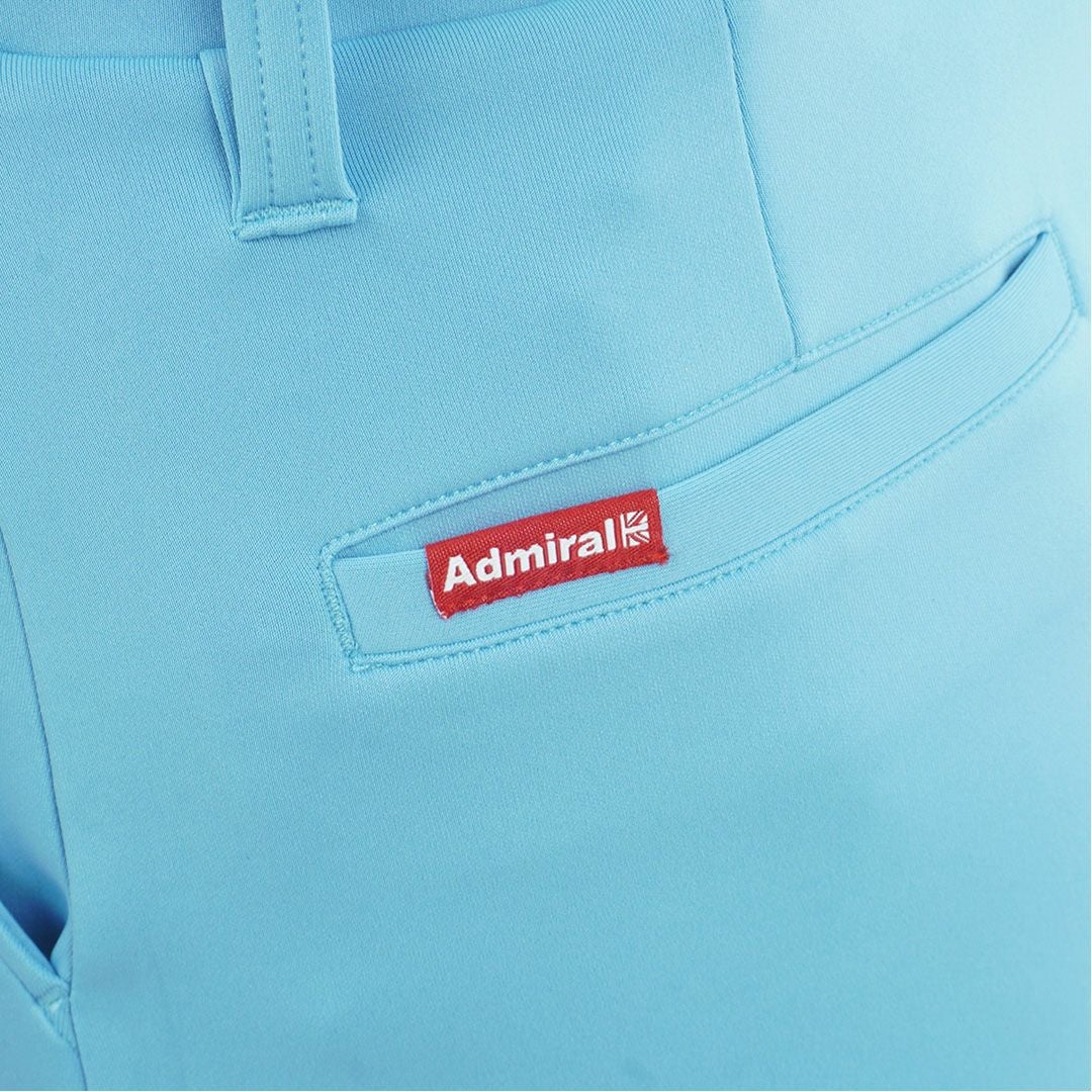 40％OFF】[アドミラル ゴルフ]レディース バックロゴ ダンボール