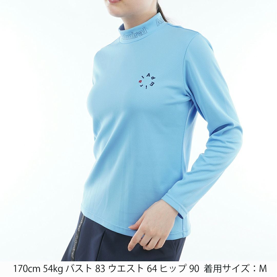 Admiral レディース Mサイズ スポーツウェア セット アドミラル(Admiral) ウェア（レディース） ]シェイプスイッチ