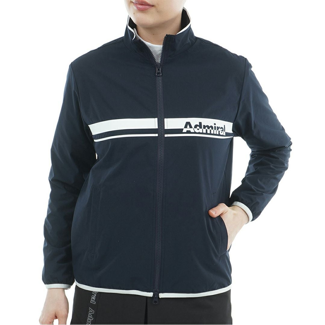 30％OFF】[アドミラル ゴルフ]メンズ 打ち水 ウィンドジャケット