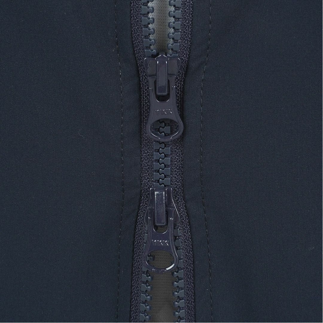 アドミラル ゴルフ Admiral GOLF レディース レディース ロゴライン ウィンドジャケット ADLA560 詳細12